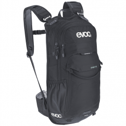 Evoc Stage 12L Backpack black,one size