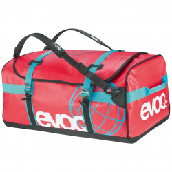 Evoc Duffle Bag 40l red,one...