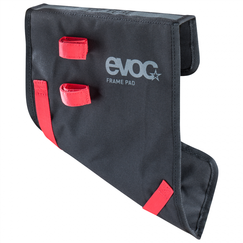 Evoc Frame Pad black,one size