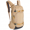 Evoc Line R.A.S. 20l System integrated heather gold,one size