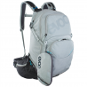 Evoc Explorer Pro 30L Backpack silver/carbon grey,one size