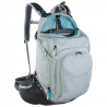 Evoc Explorer Pro 30L Backpack silver/carbon grey,one size