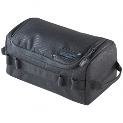 Evoc Wash Bag 4L black,one...