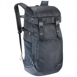 Evoc Mission Pro 28L Backpack black,one size