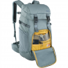 Evoc Mission Pro 28L Backpack olive,one size