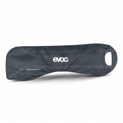 Evoc Chain Cover MTB black,one size