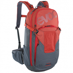 Evoc Neo 16L Backpack chili...