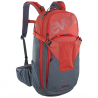 Evoc Neo 16L Backpack chili red/carbon grey,S/M