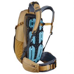 Evoc Neo 16L Backpack gold,S/M