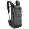 Evoc FR Lite Race 10L Backpack carbon grey/black,M/L