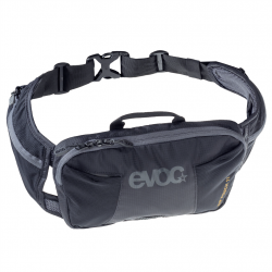 Evoc Hip Pouch 1L black,one...