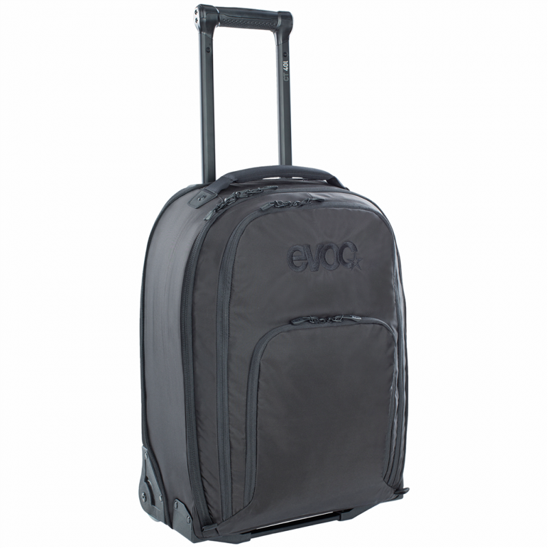 Evoc CT 40L Camera Trolley black,one size