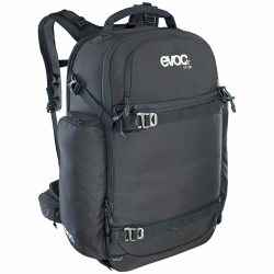 Evoc CP 35L Camera Pack black,one size