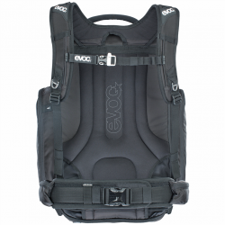 Evoc CP 35L Camera Pack black,one size