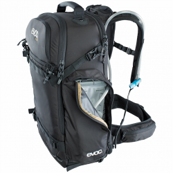 Evoc CP 35L Camera Pack black,one size