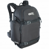 Evoc CP 26L Camera Pack black,one size