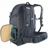 Evoc CP 26L Camera Pack black,one size