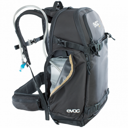 Evoc CP 26L Camera Pack black,one size