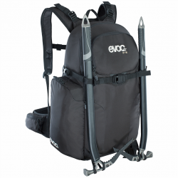 Evoc CP 18L Camera Pack black,one size