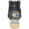 Evoc CP 18L Camera Pack black,one size