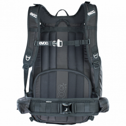 Evoc CP 18L Camera Pack black,one size