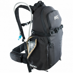 Evoc CP 18L Camera Pack black,one size