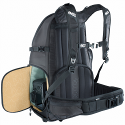 Evoc CP 18L Camera Pack black,one size