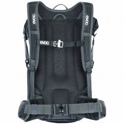 Evoc Photop 22L heather carbon grey,one size