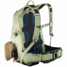 Evoc Stage Capture 16L heather light olive,one size