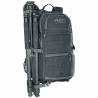 Evoc Stage Capture 16L heather carbon grey,one size