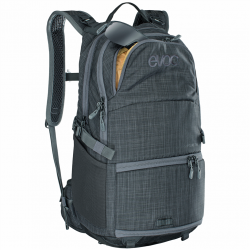 Evoc Stage Capture 16L heather carbon grey,one size