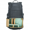 Evoc Stage Capture 16L heather carbon grey,one size