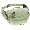 Evoc Hip Pack Capture 7L heather light olive,one size