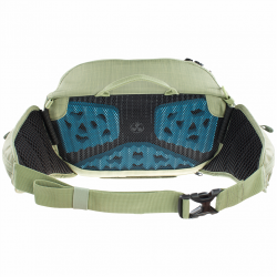 Evoc Hip Pack Capture 7L heather light olive,one size