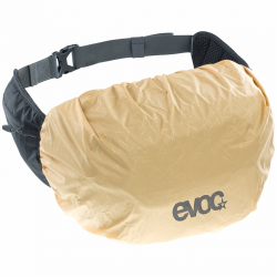 Evoc Hip Pack Capture 7L heather carbon grey,one size