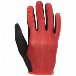 Evoc Lite Touch Glove chili red