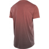 Evoc T-Shirt Dry Men heather chili red