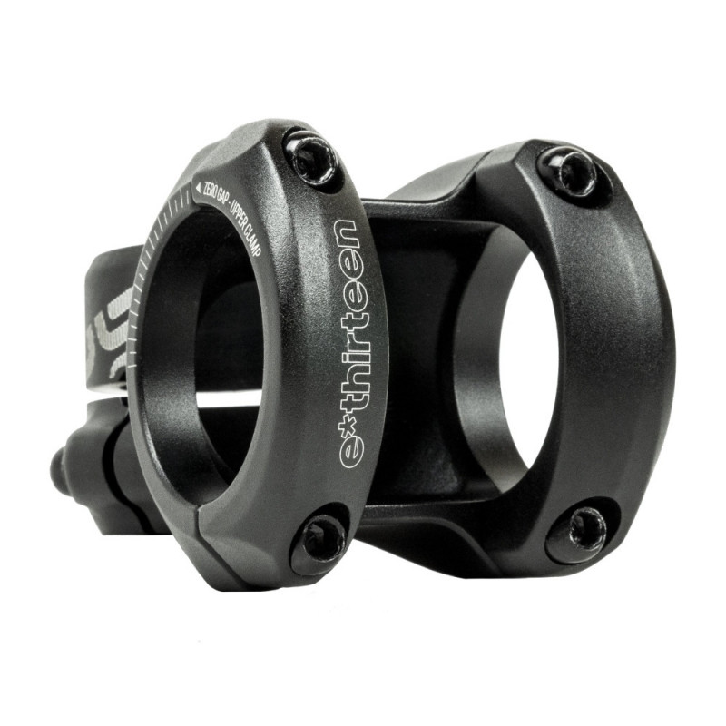 Mtb stem clearance 40mm