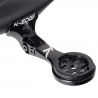 K-EDGE GARMIN Madone Mount black,one size 