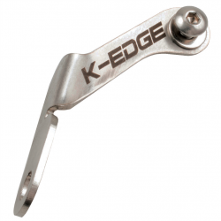 K-EDGE Professional Number Holder   N/A,one size 
