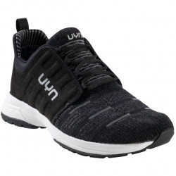 UYN Lady Air Dual Tune Shoes anthracite / black