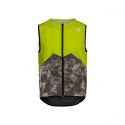 AGU Commuter Compact Visibility Body High-vis / reflection