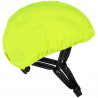 AGU Commuter Compact Rain Helmet Cover Hi-vis Neon Yellow ONESI