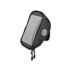 AGU Essential DWR Phonebag schwarz