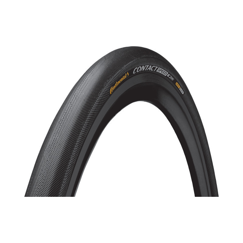 Continental Contact Speed 27.5x1.25 Starr black