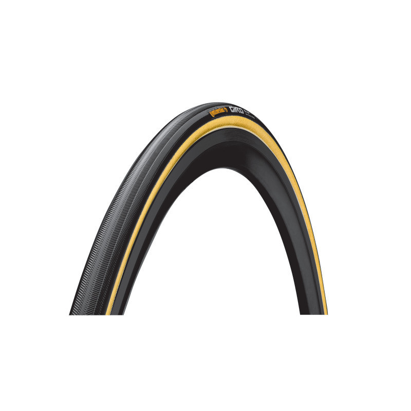 Continental Giro 28"x22 black-trans