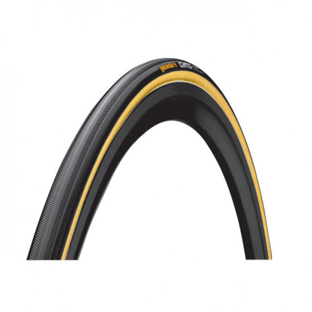 Continental Giro 28"x22 black-trans