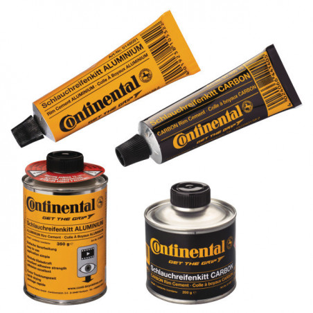 Continental Collékitt Tube à 25 g für Carbonfelgen