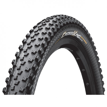 Continental Cross King ProTection 29x2.2 TL-Ready black