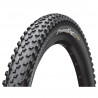 Continental Cross King 29x2.3 TL-Ready black